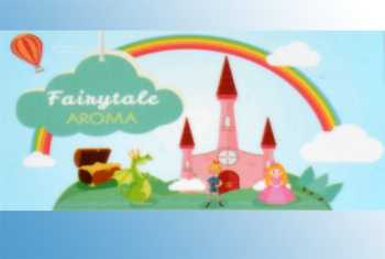 SMOKING BULL Fairy Tale Aroma leckeres Waldmeisteraroma mit dezenter Sahne-Note