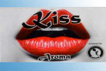 SMOKING BULL Kiss Aroma reife saftige Himbeeren verfeinert mit einem cremigen Kuss