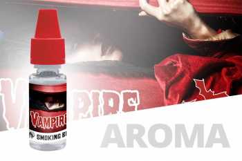 SMOKING BULL Vampire Light Aroma leckerer Beerenmix mit leichten Cooling Kick