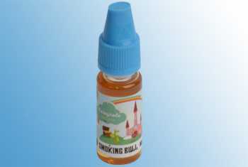 SMOKING BULL Fairy Tale Aroma