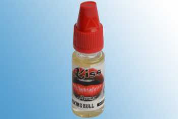 SMOKING BULL Kiss Aroma