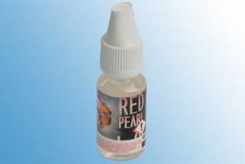 SMOKING BULL Red Pearl Aroma