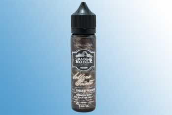 Soller’s Pointe - Charlie Noble Shake&Vape 60ml Tabak trifft auf Vanille, Karamell und Banane