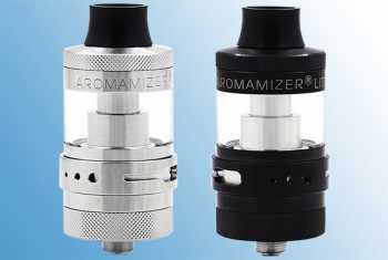 Steam Crave Aromamizer Lite RTA Verdampfer