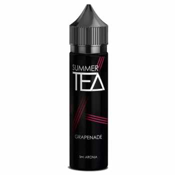 Grapenade Summer Tea Longfill Aroma 5ml / 60ml (Traubenlimonade)