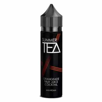 Orangeade Fruit Juice Cocktail Summer Tea Longfill Aroma 5ml / 60ml (Orangenlimonade + Orangensaft)