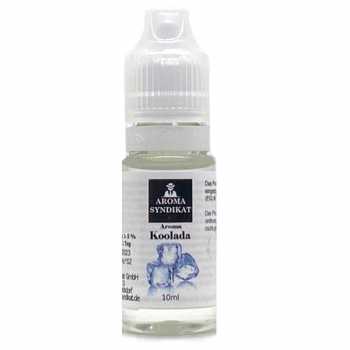 Koolada Syndikat Aroma 10ml (Cooling Aroma)