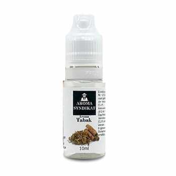 Tabak Syndikat Aroma 10ml