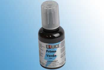 T-Juice Primo Verde Aroma Mix aus verschiedenen Tabaksorten