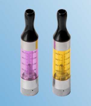 Dampf Shop - T3S Clearomizer