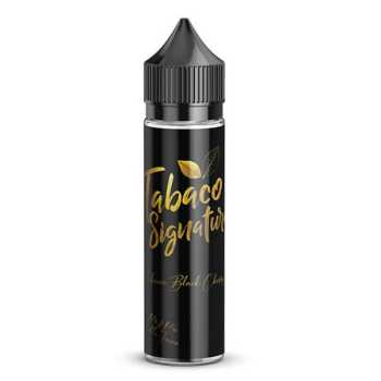 Black Cherry Lädla Juice Tabaco Signature Aroma 10ml / 60ml (Tabak mit Kirsche)