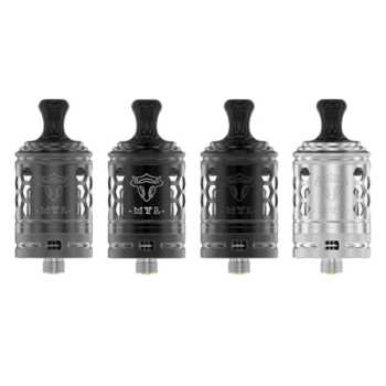 Tauren MTL RTA Verdampfer 24mm 2ml