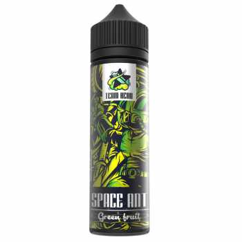 Space Ant Team Hero Shortfill Liquid 60ml (grüner Früchtemix)