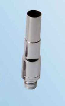 5 x Terminator Tank 1.2 Body (1 Packung)