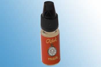 Terrible Cloud Oclock Fraise Aroma 10ml (Erdbeer)