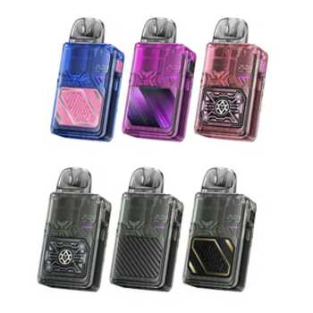 Lost Vape Thelema Elite Art40 Set 40W