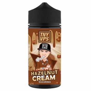 Hazelnut Cream TNYVPS Aroma Longfill 10ml / 100ml (Hasselnuss Joghurt)