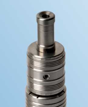 Dampf Shop - Trident Tröpfelverdampfer
