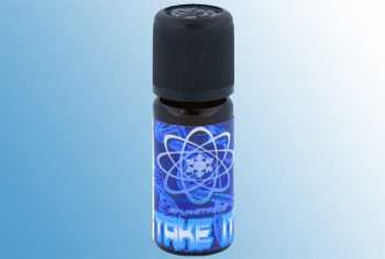 Take IT 10ml Twisted Cryostasis Aroma Zitronenbonbons mit Frische Kick