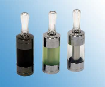 U-DCT - Dual Coil Tank von Smoktech (DCT-2)