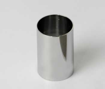 2 x UFO Selbstwickelverdampfer Typ B Cone