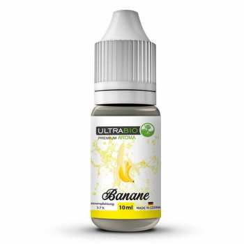 Banane Ultrabio Aroma 10ml