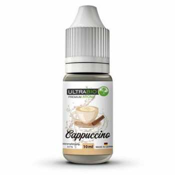 Cappucino Ultrabio Aroma 10ml