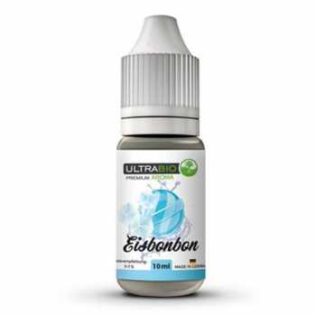 Eisbonbon Ultrabio Aroma 10ml erfrischendes Eisbonbon Aroma