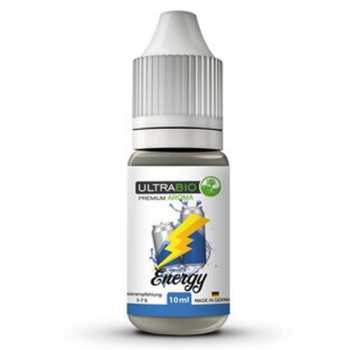 Energy Ultrabio Aroma 10ml (Energydrink)