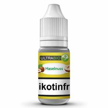 Haselnuss Liquid 10ml