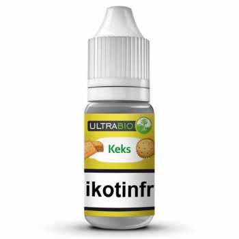 Keks Liquid Ultrabio 10ml