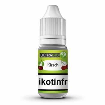 Kirsche Ultrabio Liquid 10ml
