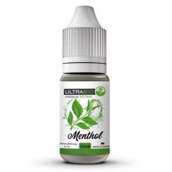 Menthol Ultrabio Aroma 10ml