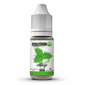 Minze Ultrabio Aroma 10ml