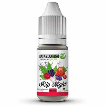 Rip Night Ultrabio Aroma 10ml (Beerenmix mit Menthol Kick)