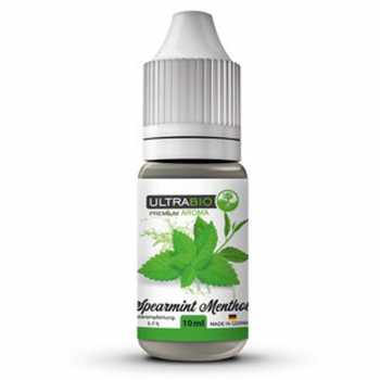 Spearmint-Menthol Ultrabio Aroma 10ml