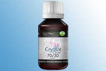 Ultrabio Crystal Clear Basis VPG 70/30 1 Liter