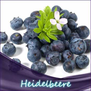 Heidelbeere Ultrabio Liquid 10ml reife Heidelbeere