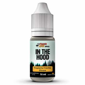 Urban Juice In the Hood Aroma 10ml (tropische Früchte und Zitrus)