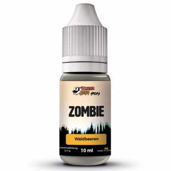 Zombie Urban Juice Aroma (Waldbeeren)