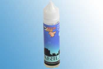 Amarillo Urban Juice Shortfill Aroma 15ml / 60ml (Heidelbeer)