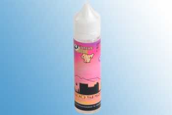 Colorado Springs Urban Juice Shortfill Aroma 5ml / 60ml reife saftige Zitrone