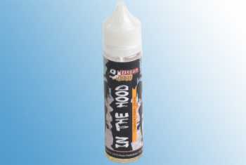 In the Hood Urban Juice Shortfill Aroma 5ml / 60ml tropische Früchte und Zitrus