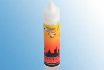 Sacramento Urban Juice Shortfill Aroma 5ml / 60ml reife süße Melone