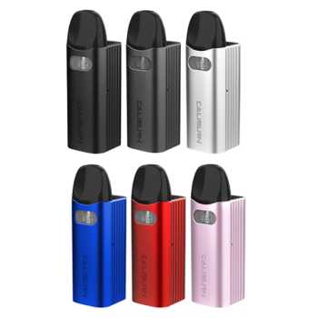 Uwell Caliburn AZ3 Pod E-Zigarette 17W Zugautomatik