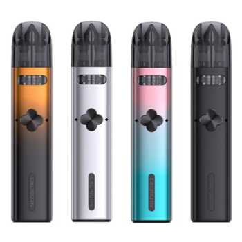 Uwell Caliburn Explorer Pod E-Zigarette 32W opt. Zugautomatik