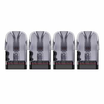 4 x Uwell Caliburn G3 Pod 0,6 / 0,9 Ohm (1 Packung)