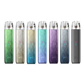 Uwell Caliburn G3 Lite Pod Kit 1200mAh Zugautomatik