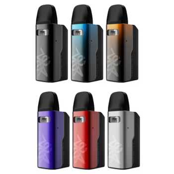 Uwell Caliburn GZ2 Pod E-Zigarette 17W Zugautomatik