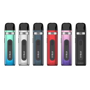 Uwell Caliburn X Pod E-Zigarette 25W opt. Zugautomatik